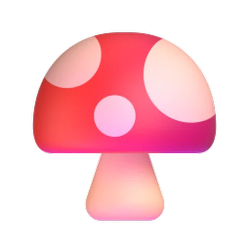 🍄