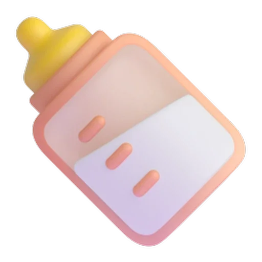 🍼