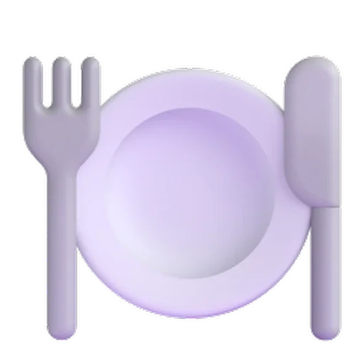 🍽️
