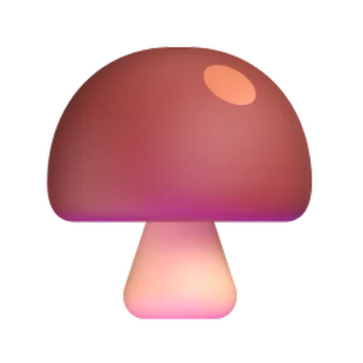 🍄‍🟫