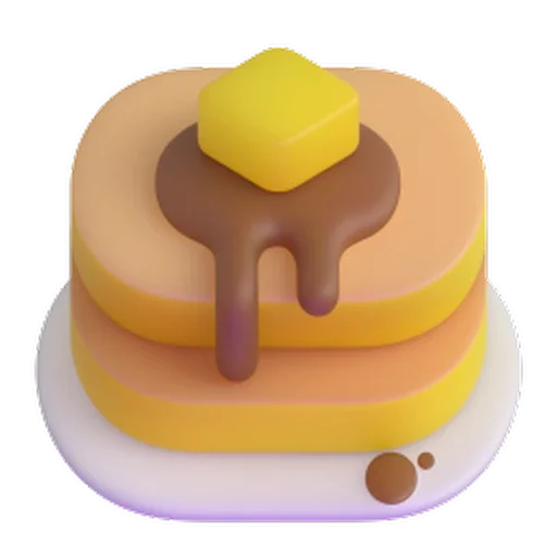 🥞