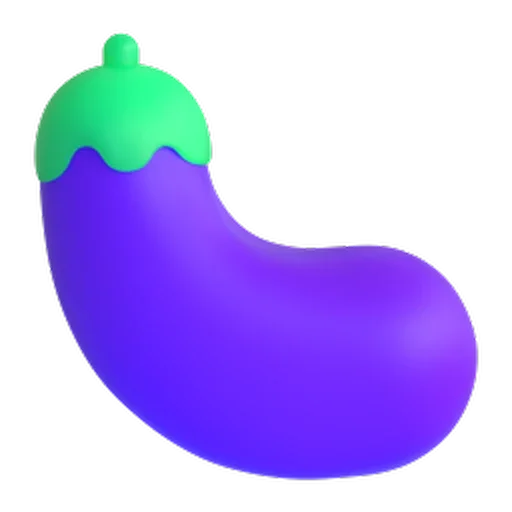 🍆