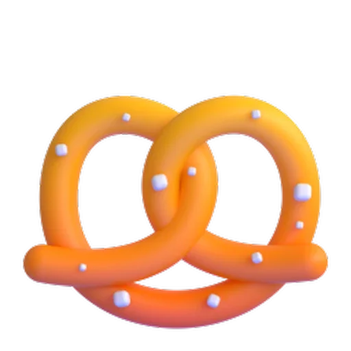 🥨