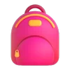 🎒