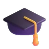 🎓