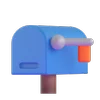 📪