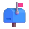 📫