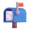 📬