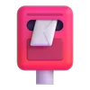 📮