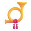 📯