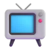 📺