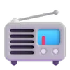 📻