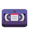 📼