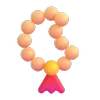 📿