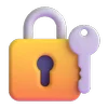 🔐