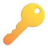 🔑