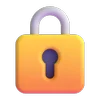 🔒