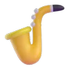 🎷