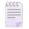 🗒️