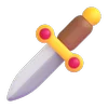 🗡️