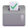 🗳️