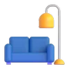 🛋️