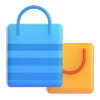 🛍️