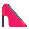👠