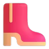 👢