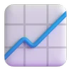 📈
