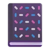 📔