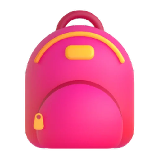 🎒