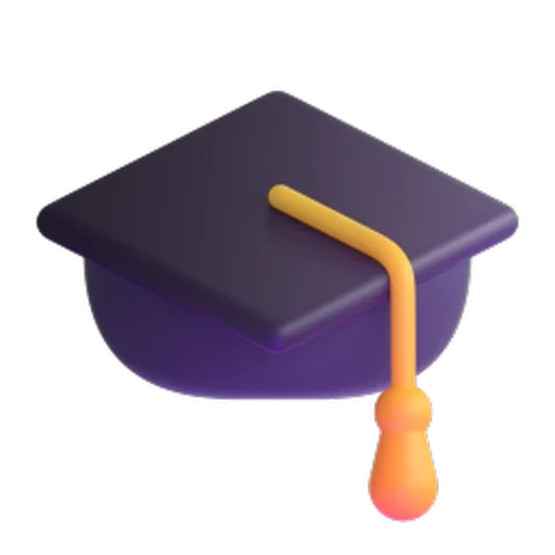 🎓
