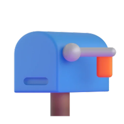 📪