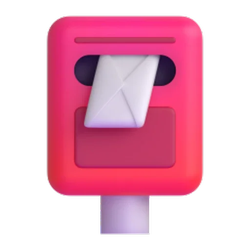 📮