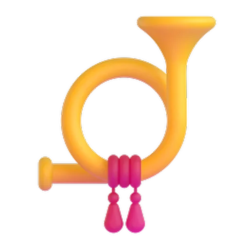 📯