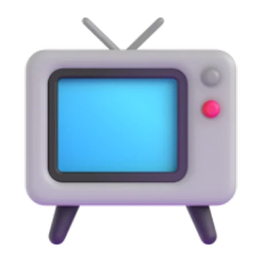📺