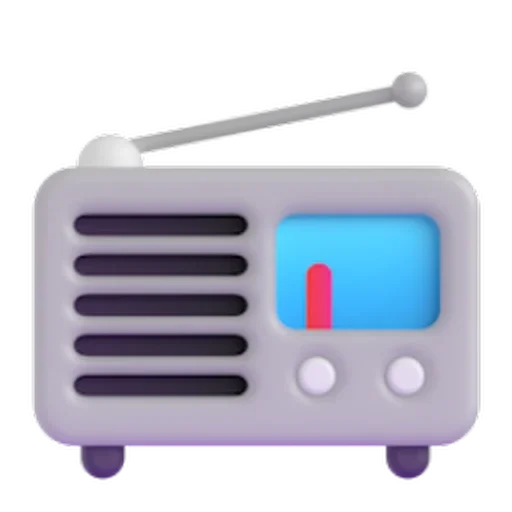 📻