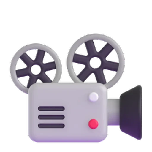 📽️