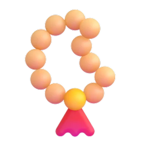 📿