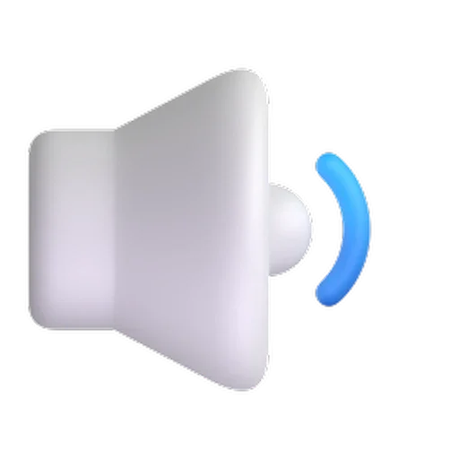 🔉