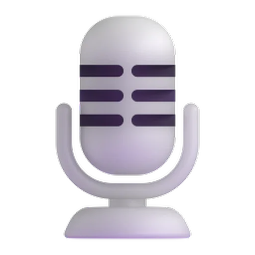 🎙️