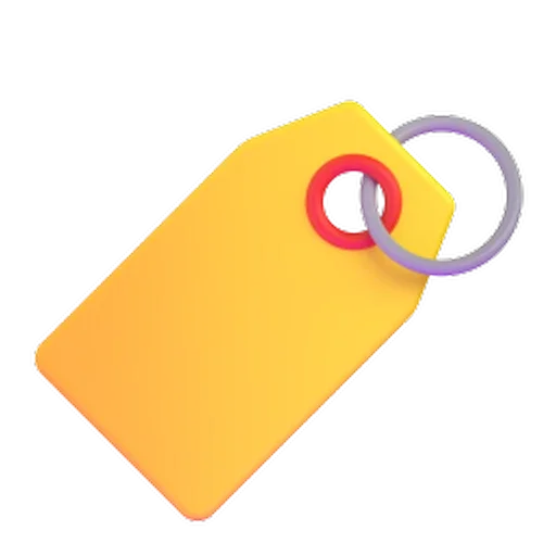 🏷️