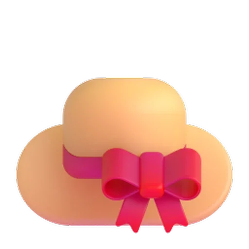 👒