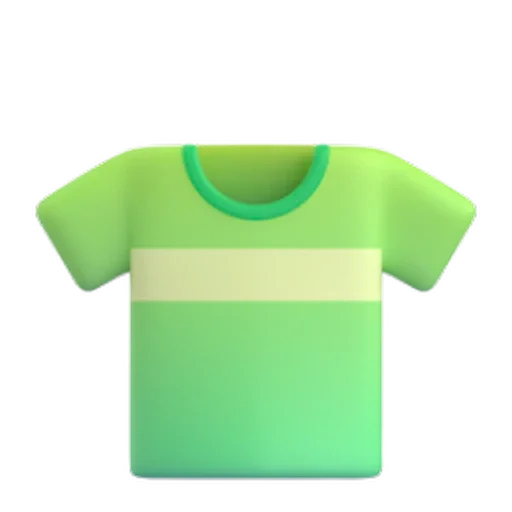 👕