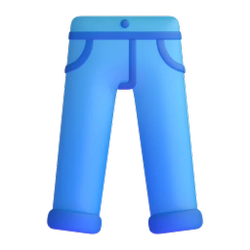 👖