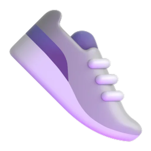 👟