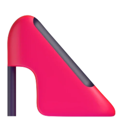 👠