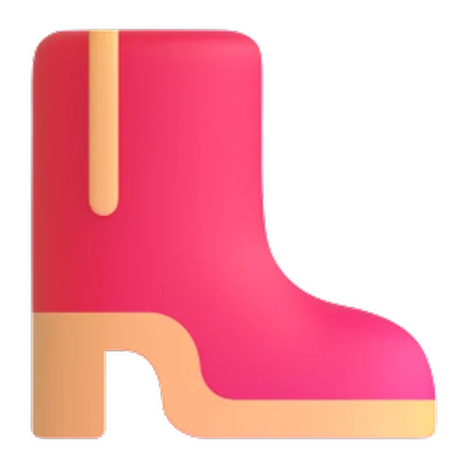 👢