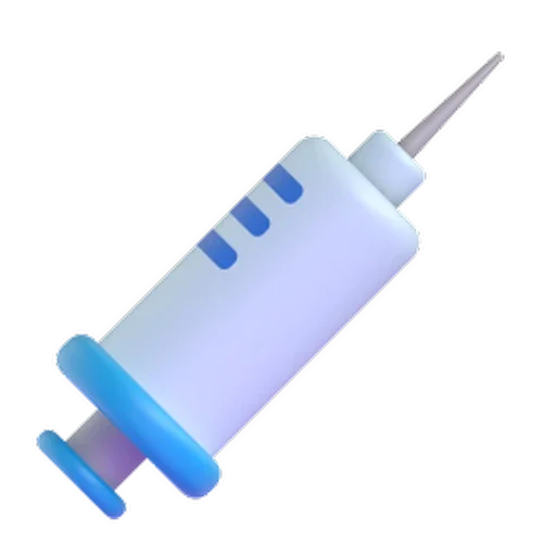 💉